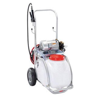 エアコン洗浄機 TASCO(タスコ) タンク付洗浄機 TA351D - 強力