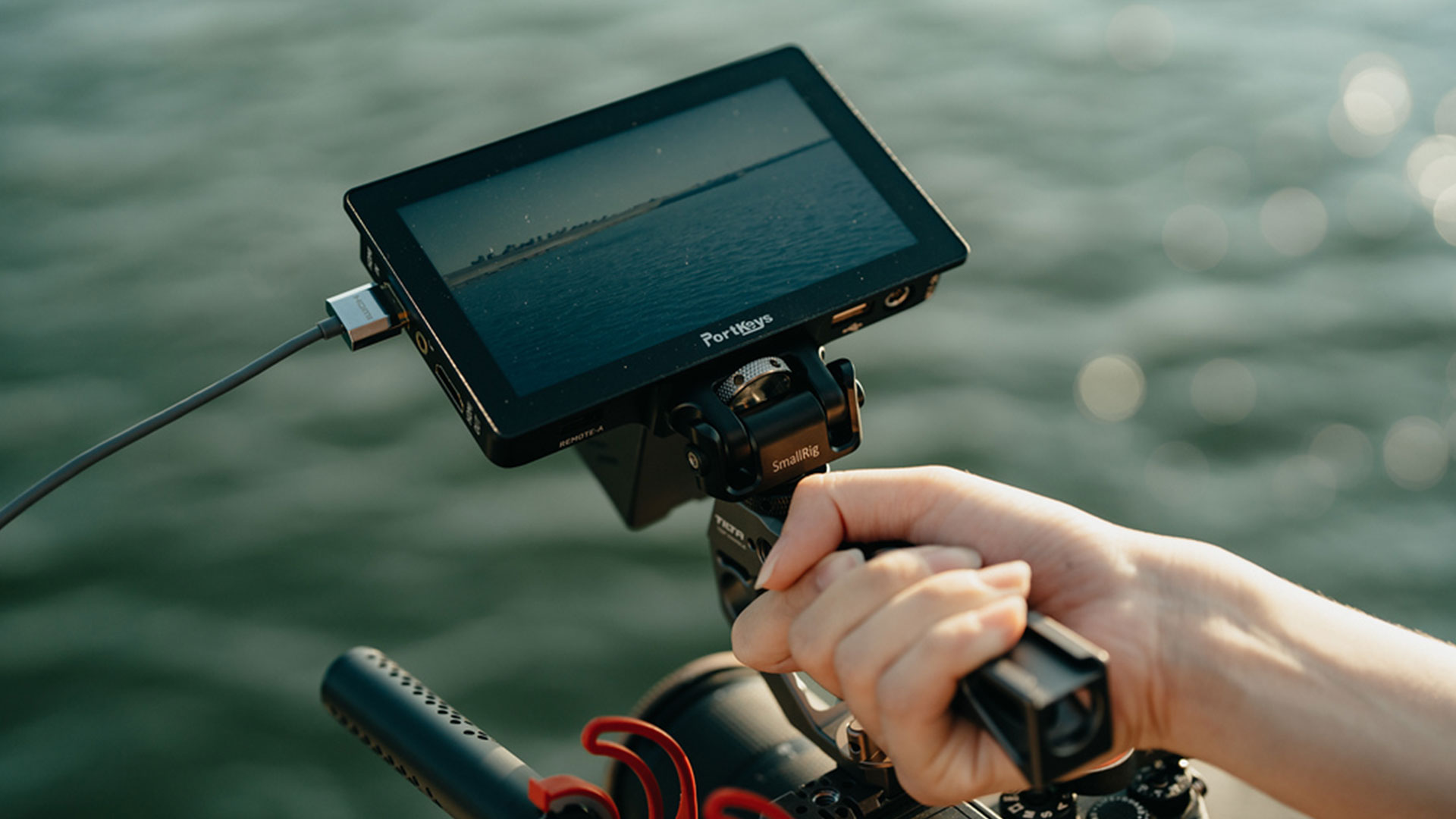 Cathay Photo | Portkeys LH5P II 5.5