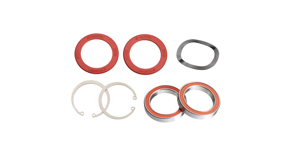 BB30 CERAMIC BEARING KIT FOR K-FORCE ROAD | 製品情報 | 株式会社