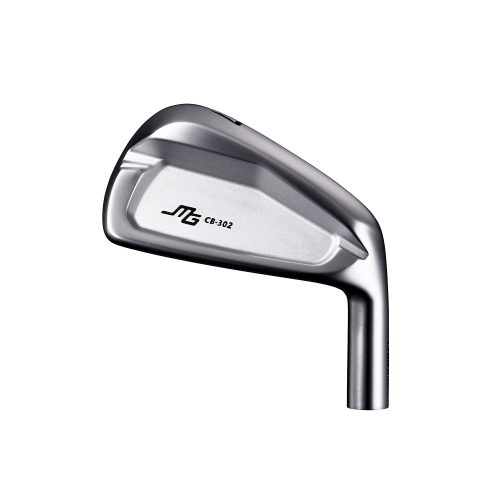 三浦技研　CB-302 GW 三浦技研）CB-302 純鉄アイアン5～GW （7本） 限定300セット×（日本