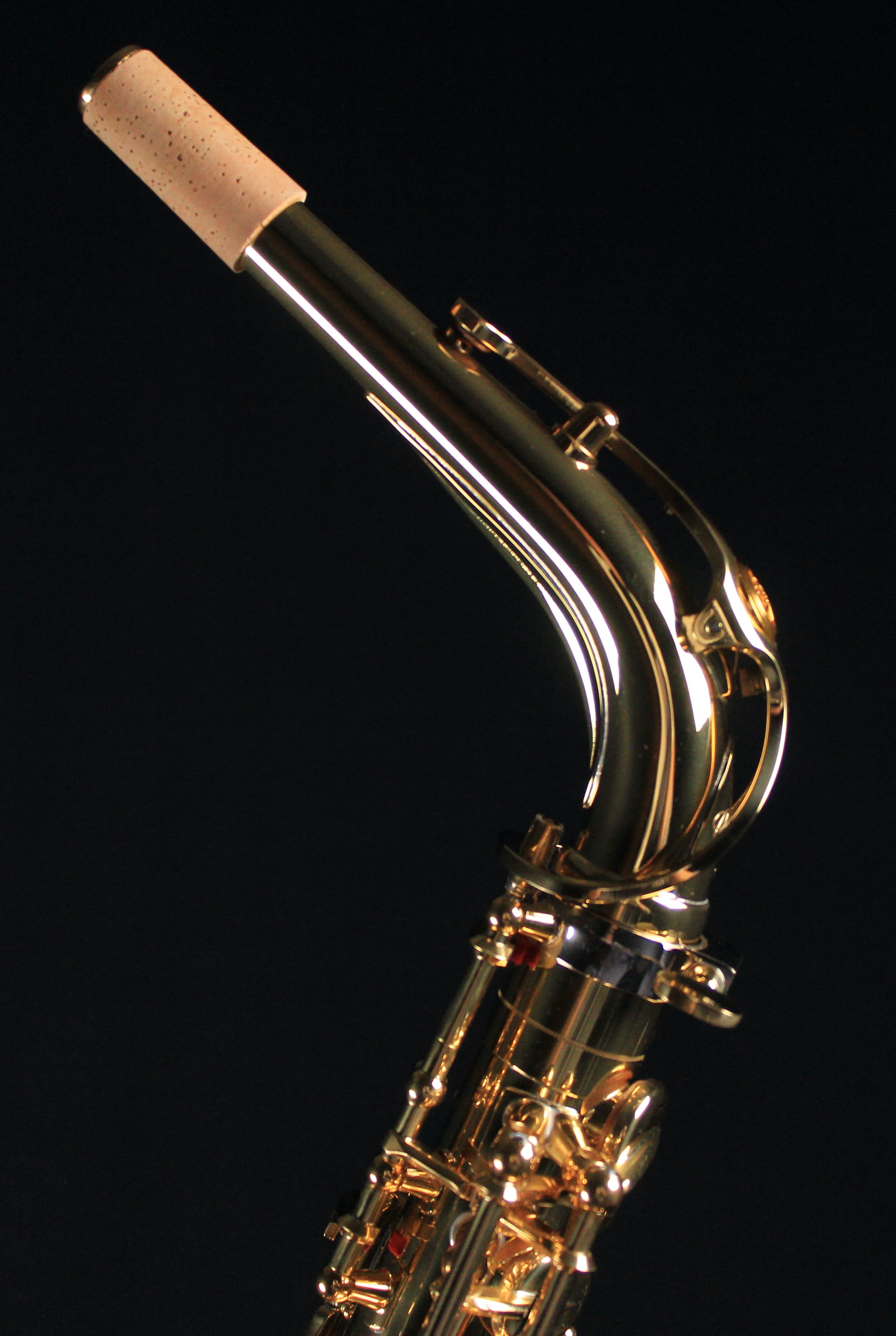 Yamaha YAS-875EXII Custom Series Alto Saxophone (Lacquer)