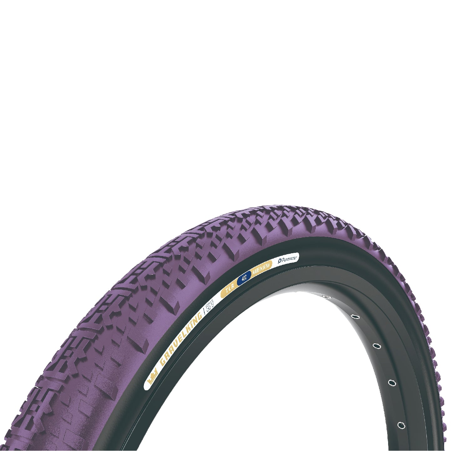 2024 GRAVELKING X1 Limited Edition Folding Tire – PanaracerUSA