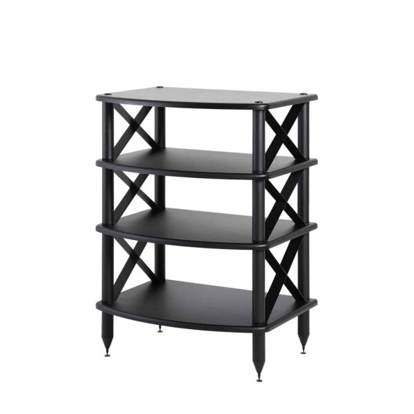 Pangea Audio Vulcan X-Brace Audio Rack – Pangea Audio Distributing