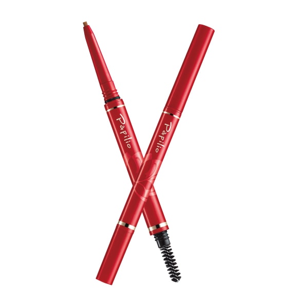 ステイブロウG(001ライトブラウン): ポイントメイクアップ-Papilio