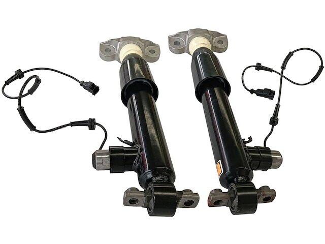 2013-2016 Lincoln MKZ Shock Absorber - Replacement 414-A011A414