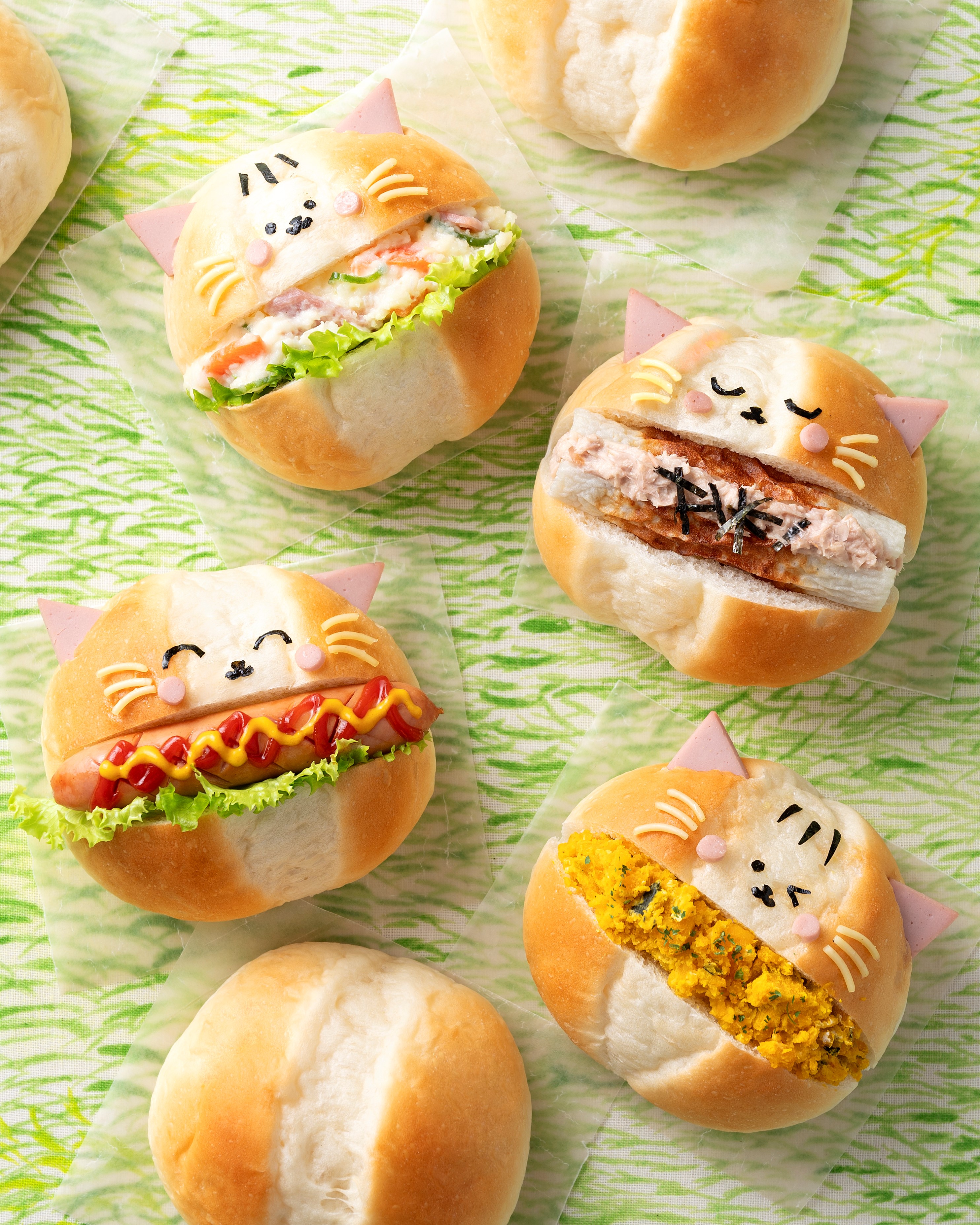 Pasco通信・お知らせ・2月22日は猫の日😽🐾