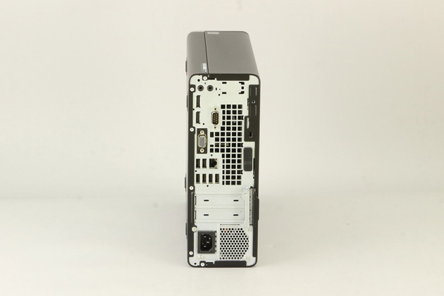 即納パソコン】ProDesk 600 G3 SFF 【中古パソコン直販(38335)】