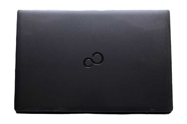 富士通 【即納パソコン】LIFEBOOK AH53/B3 ブライトブラック