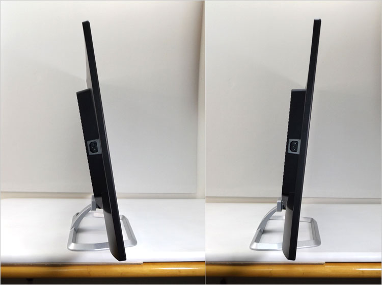 I-O DATAの31.5型モニタ！EX-LDQ322DB レビュー