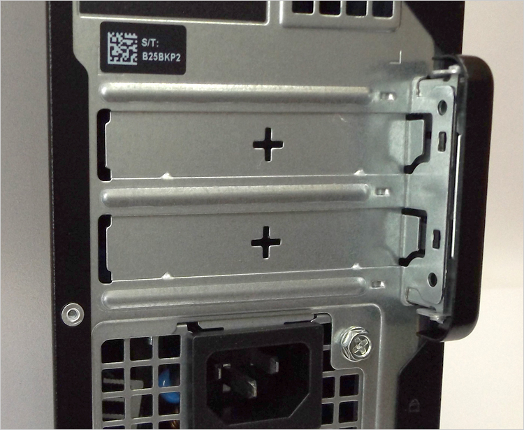 DELL Inspironスモールデスクトップ（3470）レビュー！Core i5-8400