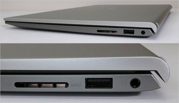 DELL Inspiron 15（5515） レビュー！Ryzen 7 5700Uを搭載！パソ兄さん