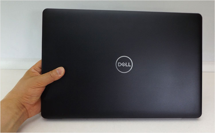 Whiskey Lake（Uシリーズ）、Inspiron 15 （5583）レビュー第2弾