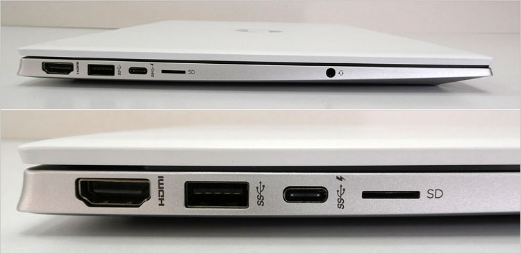 パソ兄さん HP Pavilion 15-eh1000レビュー！Ryzen 7 5700U 搭載