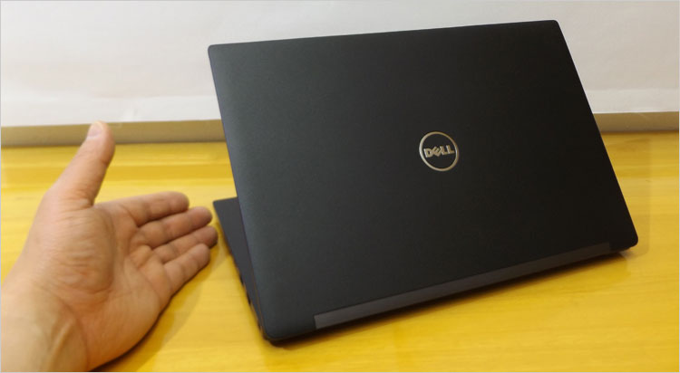 DELL Latitude 7280 / 7290 レビュー！最薄アルミボディ12.5インチ