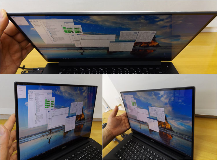 DELL Precision 15 5000 シリーズ（5520）レビュー！Quadro M1200Mを搭載