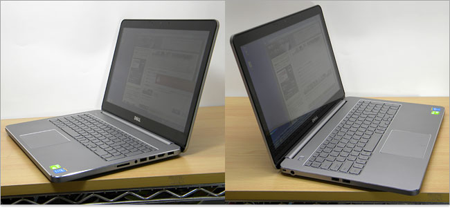 Dell Inspiron 15 7000シリーズのレビュー！パソ兄さん