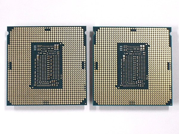 Corei7-9700KF ベンチマークレビュー | パソコン工房 NEXMAG