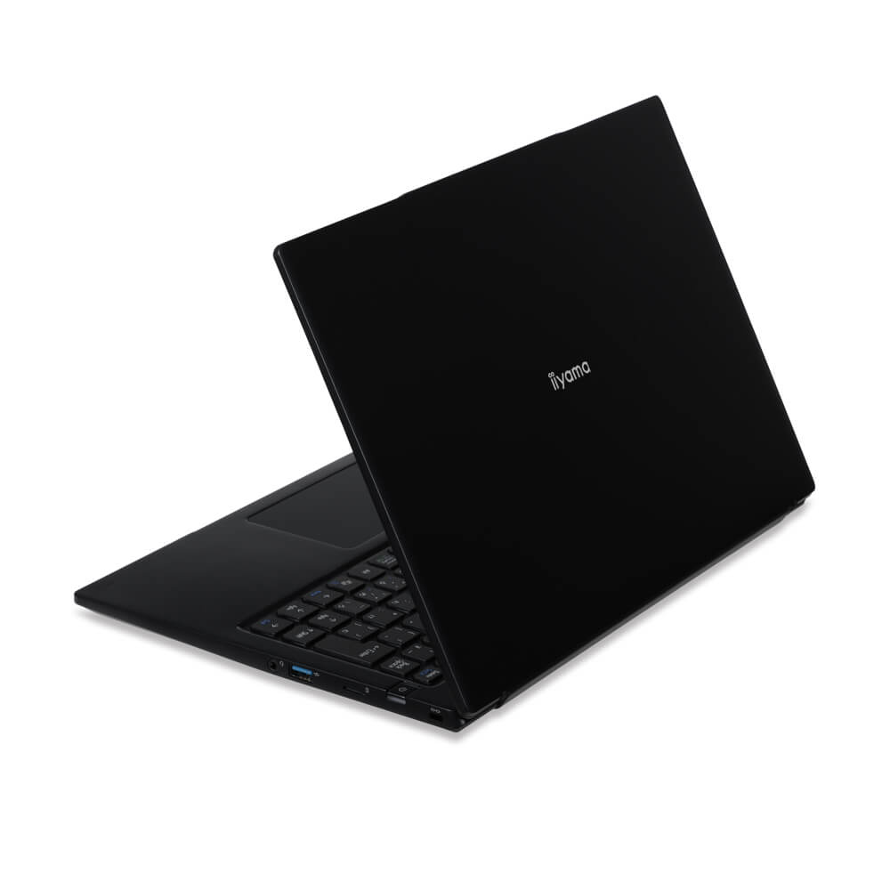 iiyama PC SOLUTION-14FH129-U7-UHX | パソコン工房【公式通販】