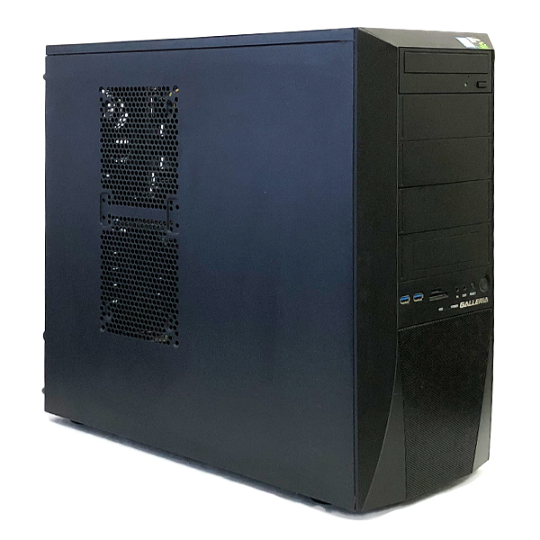 ゲーミングPC/i7 8700/500GB/GTX1060/Office/HP ゲーミングPC Core i7