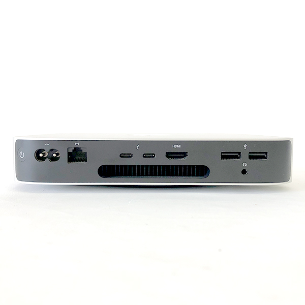 APPLE 〔中古〕Mac mini (M1・2020) MGNR3J/A (中古保証3ヶ月間