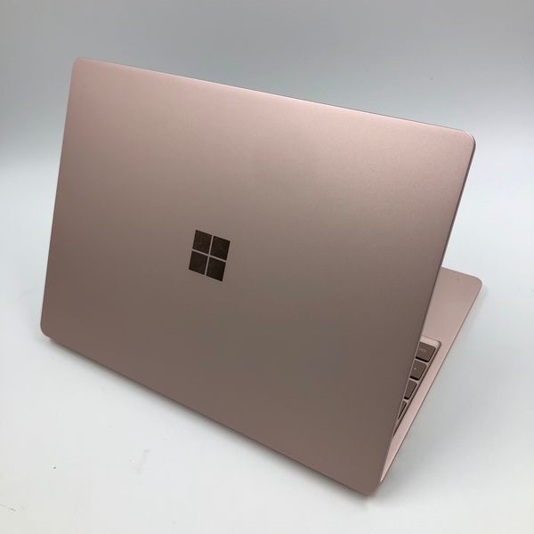 Microsoft 〔中古〕Surface Laptop Go 12.4インチ THJ-00045サンド