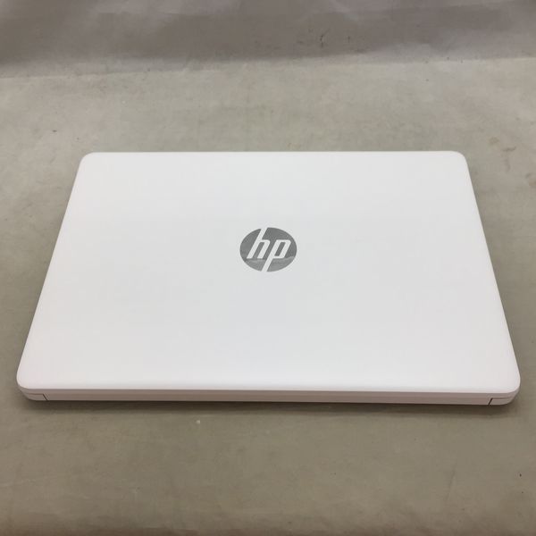 HP 〔中古〕14s-fq2012AU Ryzen5 5625U 2.30GHz/8GB/256GB SSD/AMD