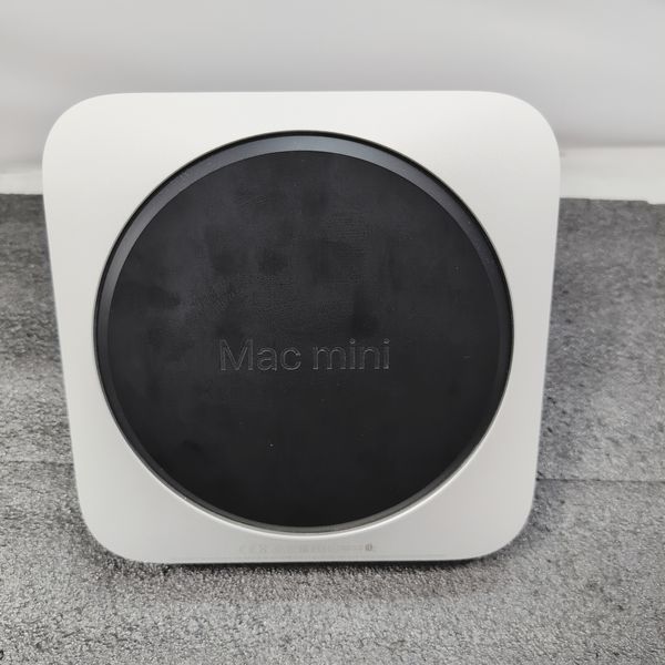 APPLE 〔中古〕Mac mini (M1・2020) Z12N000BN Apple M1/16GB/SSD