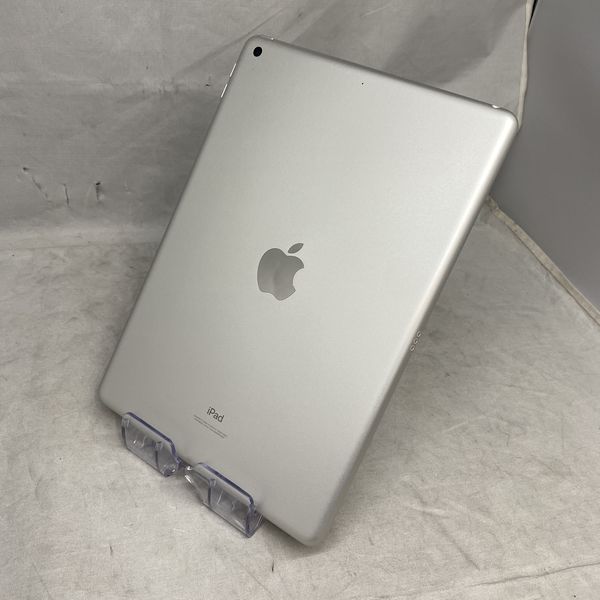 APPLE 〔中古〕iPad (第9世代) Wi-Fiモデル 256GB シルバー MK2P3J/A