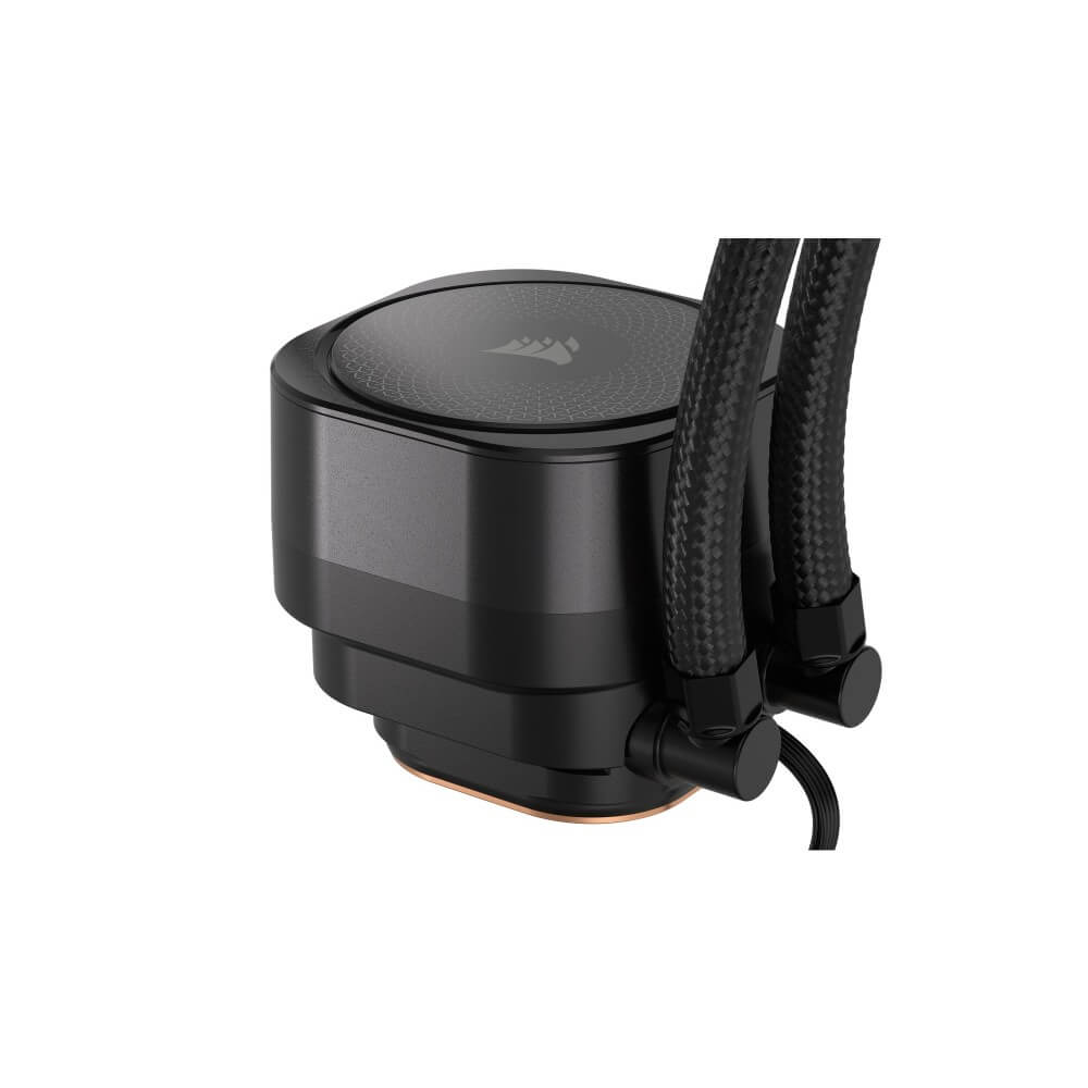 Corsair NAUTILUS 360 RS ARGB | パソコン工房【公式通販】