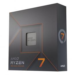 AMD Ryzen 7 7800X3D BOX | パソコン工房【公式通販】