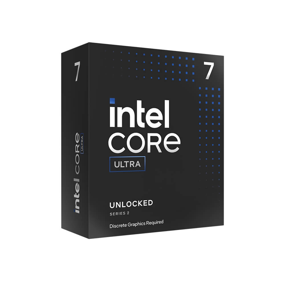 Intel インテル® Core™ Ultra 7 プロセッサー 265KF | パソコン工房