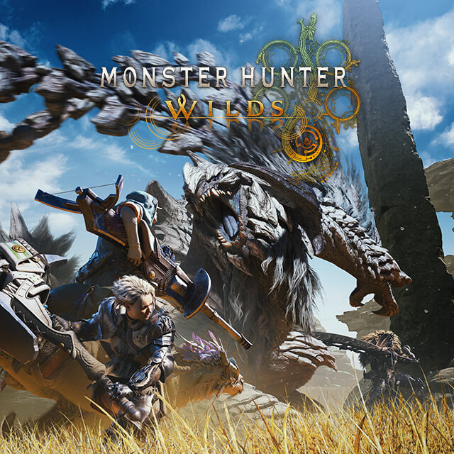 モンスターハンターワイルズをPCで快適に楽しめる！おすすめパソコン