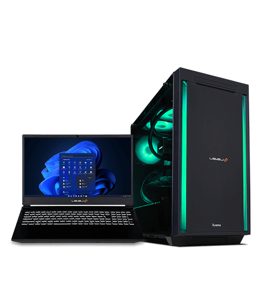 篠崎こころ コラボゲーミングPC | パソコン工房【公式通販】