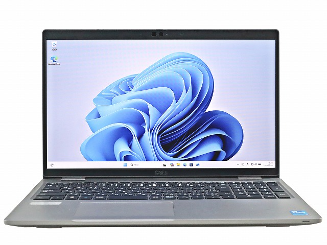 DELL LATITUDE 5520 中古ノートパソコン：中古パソコン 中古PC販売20年