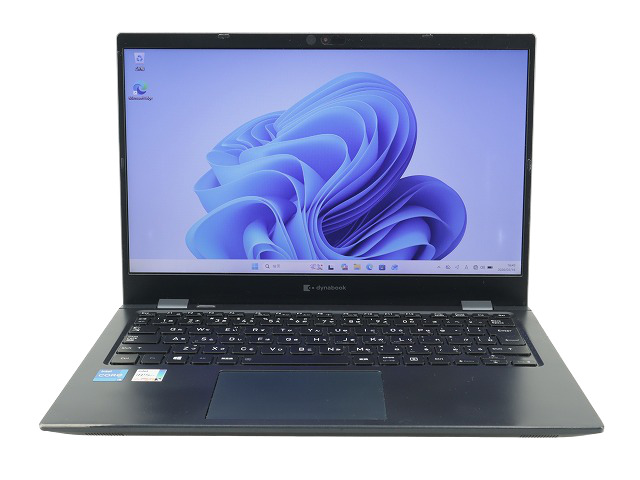 dynabook DYNABOOK G83/HS 中古ノートパソコン：中古パソコン 中古PC