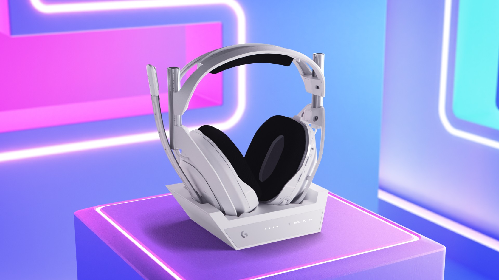 Astro A50X revealed with game-changing Playsync technology