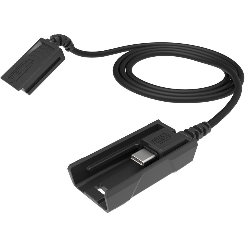 NAO RL 用エクステンションコード - PETZL｜HEADLAMP