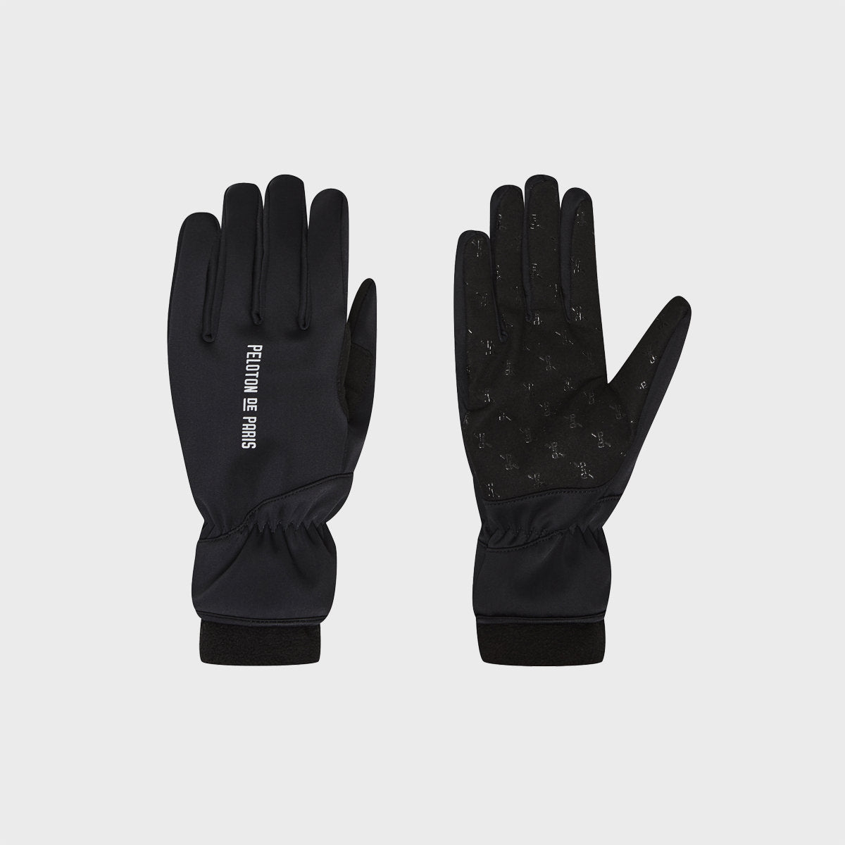 Gloves - PELOTON DE PARIS