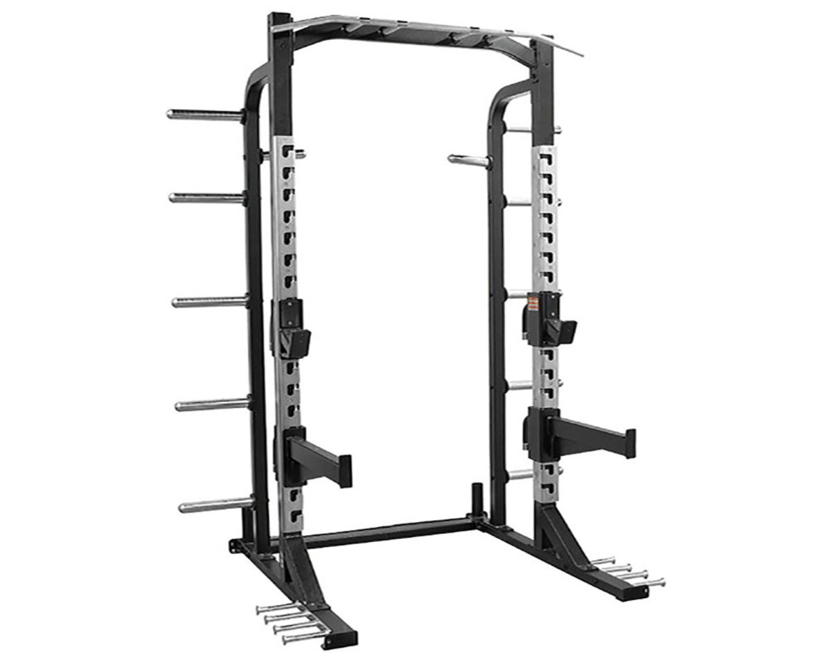 セーフティスクワットバー – PERFORM BETTER JAPAN