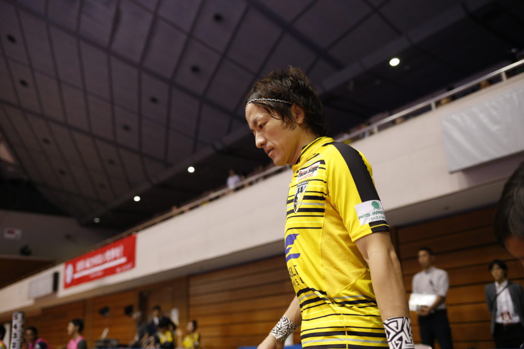 No.7金山友紀選手 現役引退のお知らせ | ペスカドーラ町田／ASV