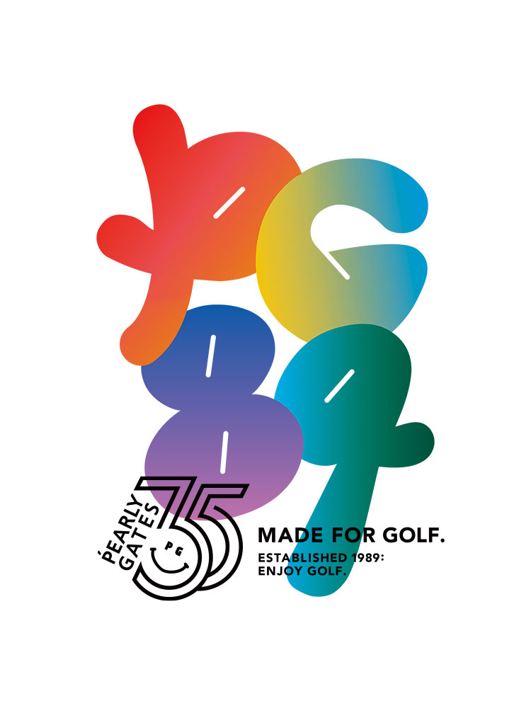 PEARLY GATES 2024 SPRING