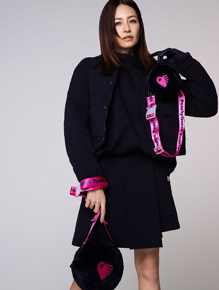 PEARLY GATES 2024 WINTER