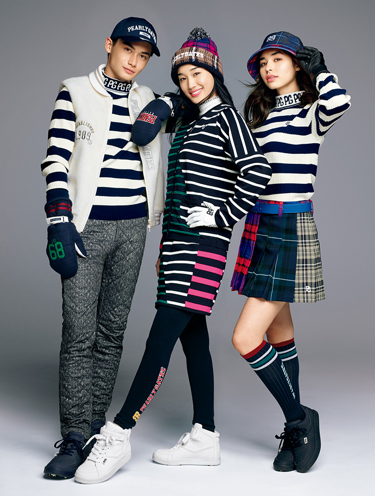 PEARLY GATES 2023 WINTER