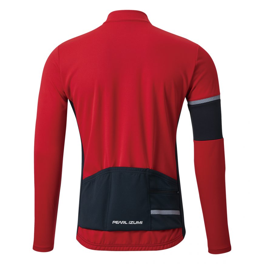 3120-BL：ハザード ジャージ | パールイズミ（Pearl Izumi） オール