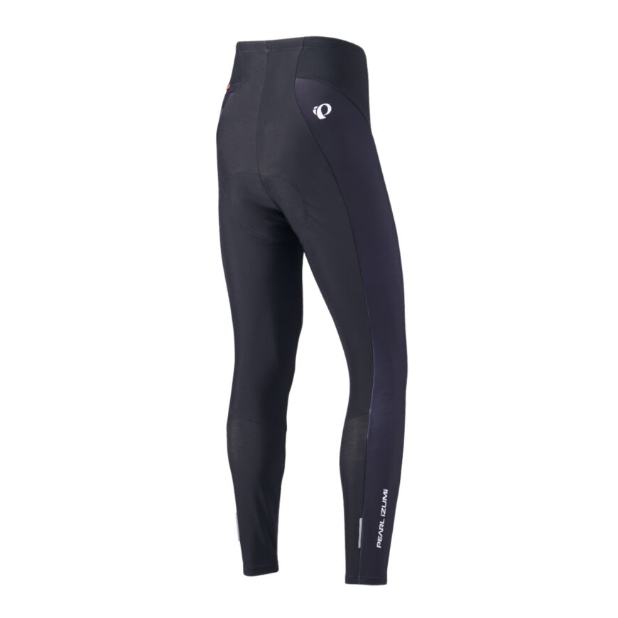 997-3DR：プリント タイツ | パールイズミ（Pearl Izumi） 10℃対応の