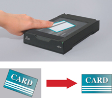 FUJITSU Image Scanner fiシリーズ 製品情報 fi-60F| リコー