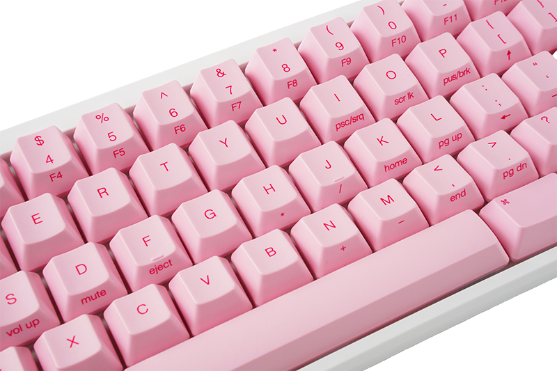 PRESS RELEASE | HHKBカラーキートッププロジェクト 桜キートップ