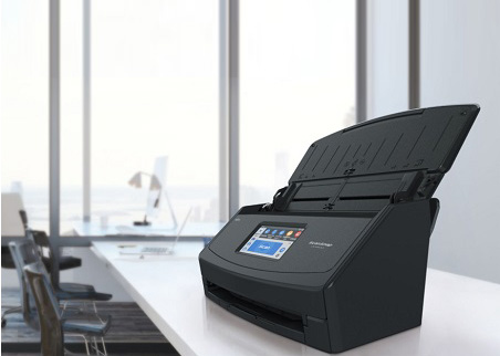 スキャナー ScanSnap： iX1500 製品トップ : RICOH