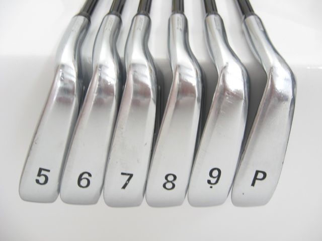 ツアーステージV300 ブリヂストン(BRIDGESTONE) アイアンセット(IRON