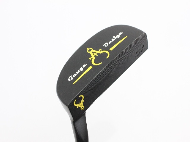 ゲージデザイン HAND MADE L字マレット ゲージーデザイン(Gauge Design